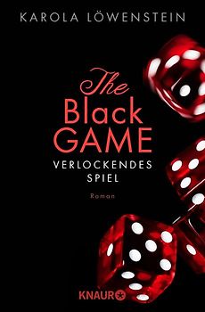 The Black Game - Verlockendes Spiel