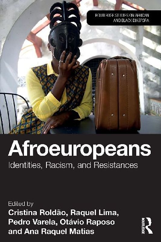 Afroeuropeans