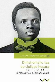 Dintshontsho Tsa Bo - Juliuse Kesara