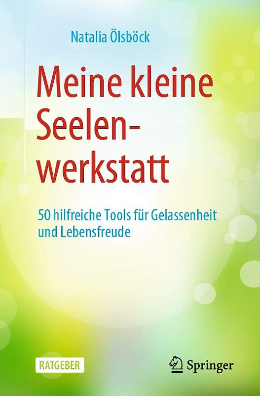 Meine kleine Seelenwerkstatt