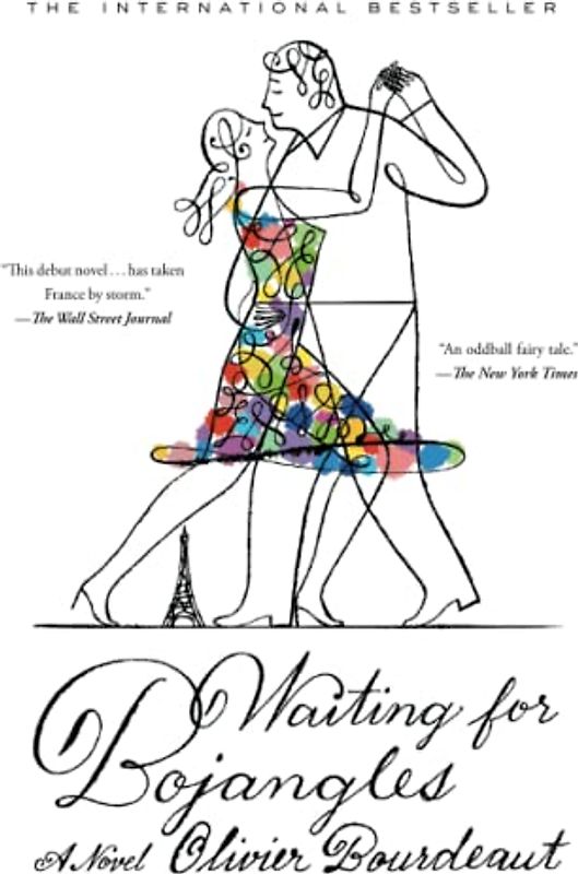 Waiting for Bojangles