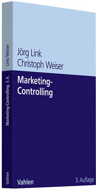 Marketing-Controlling