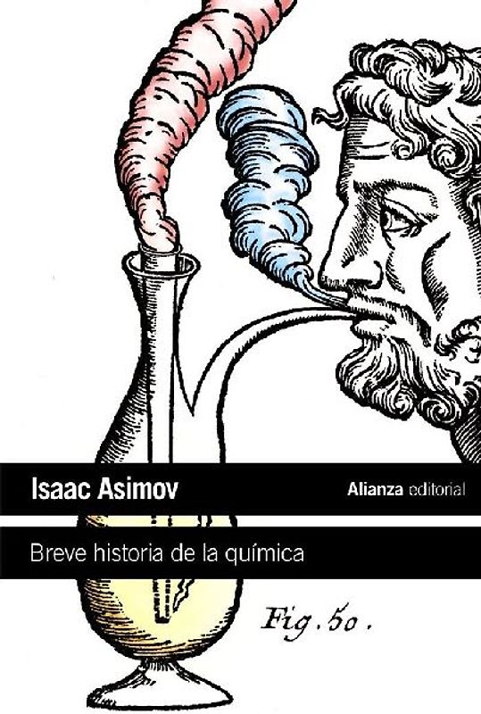 Breve historia de la química: Introducción a las ideas y conceptos de la química