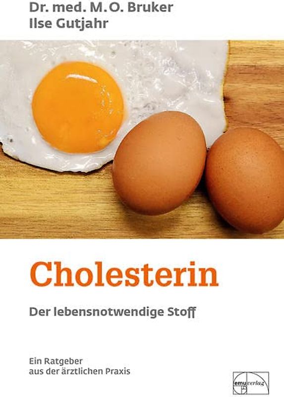 Cholesterin - Der lebensnotwendige Stoff