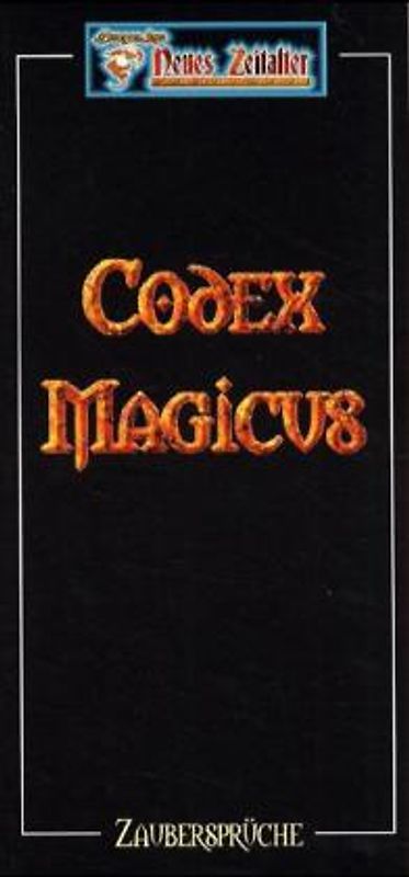 Codex Magicus