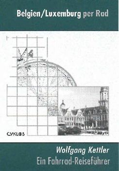 Belgien /Luxemburg per Rad