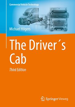 The Driver´s Cab