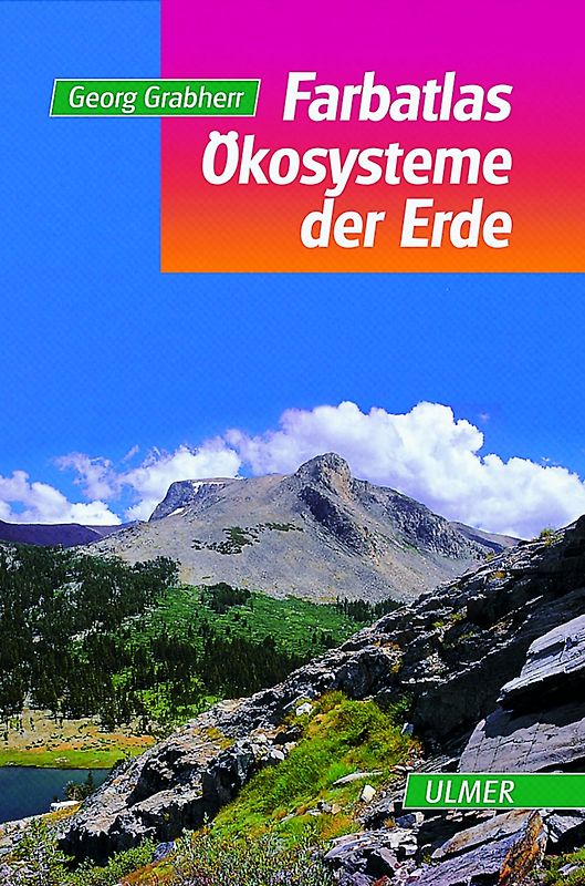 Ökosysteme der Erde