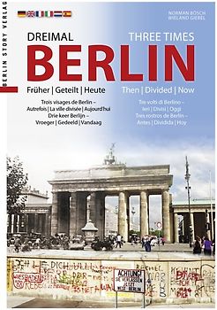 Dreimal Berlin - Three Times Berlin