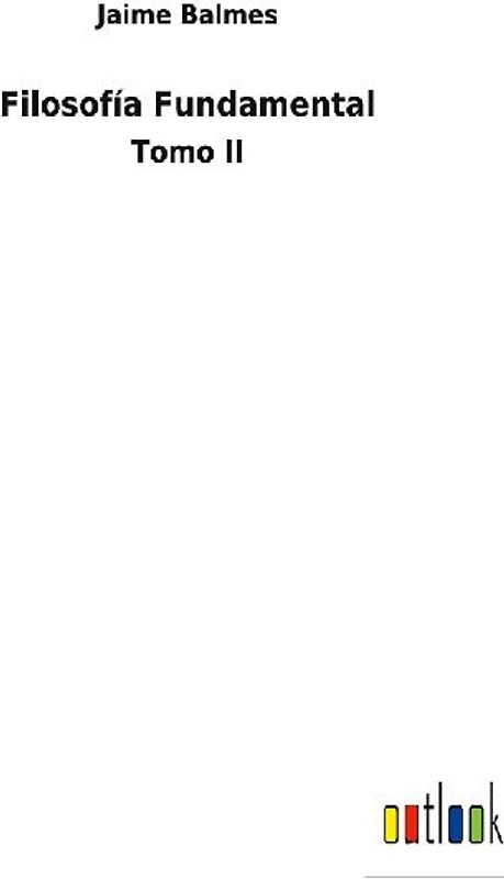 Filosofía Fundamental