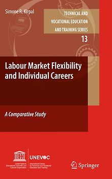 Labour-Market Flexibility and Individual Careers