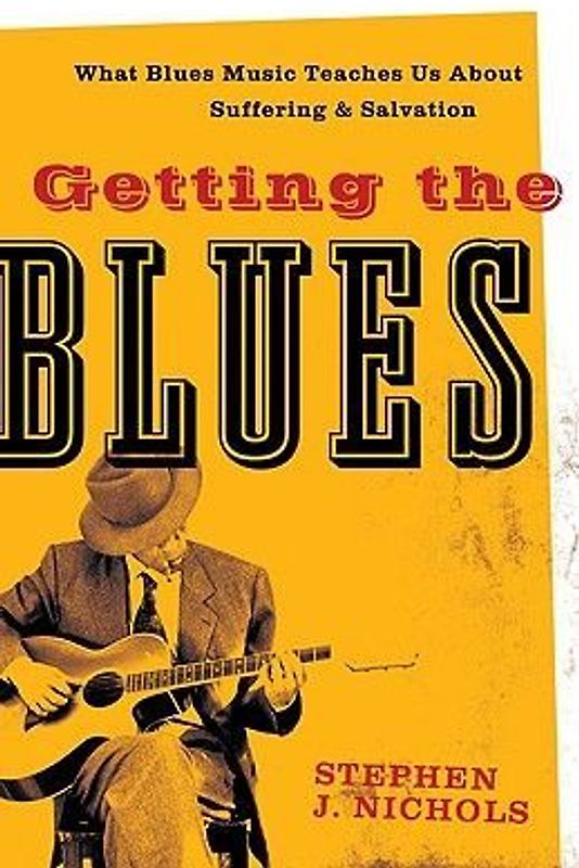 Getting the Blues