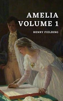 Amelia: Volume 1
