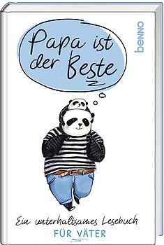Papa ist der Beste