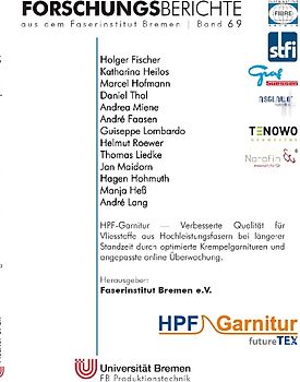 HPF-Garnitur