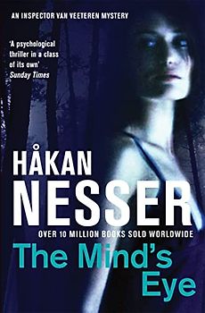 The Mind's Eye - Hakan Nesser