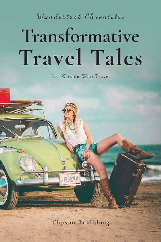 Wanderlust Chronicles