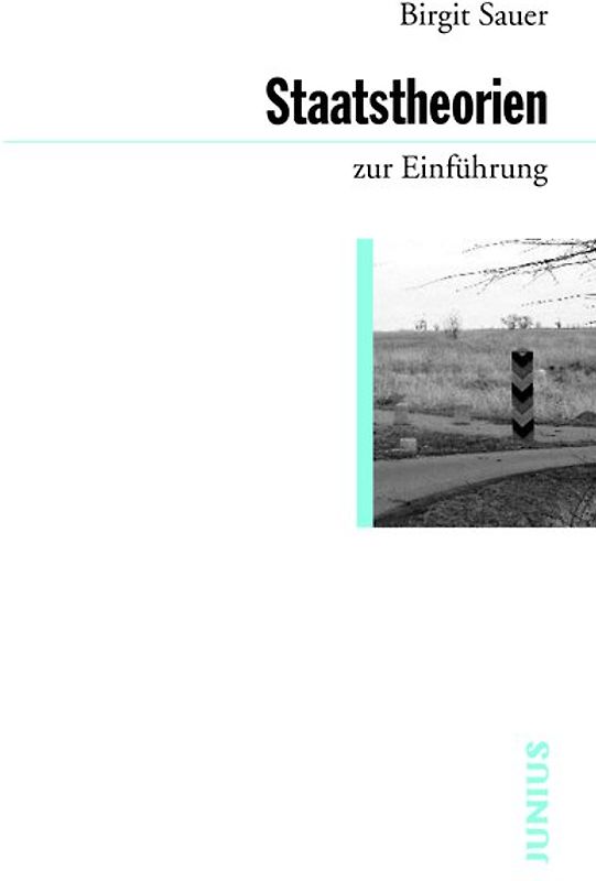 Staatstheorien zur Einführung
