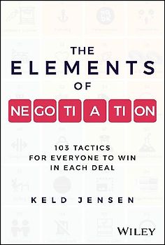 The Elements of Negotiation