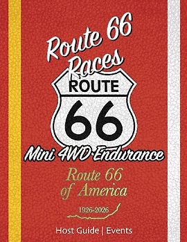 Route 66 Races Host Guide - Events