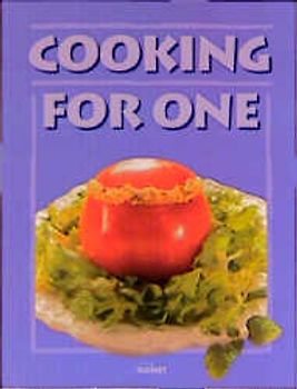Cooking for One