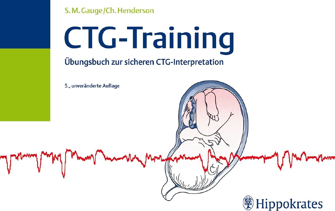 CTG-Training