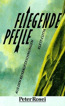 Fliegende Pfeile
