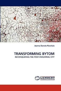 TRANSFORMING BYTOM