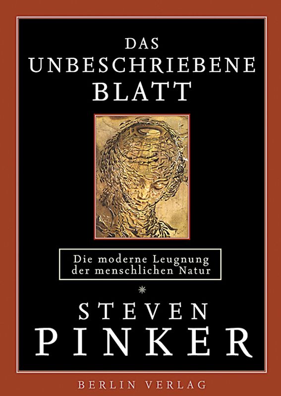 Das unbeschriebene Blatt