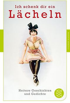 Ich schenk dir ein Lächeln