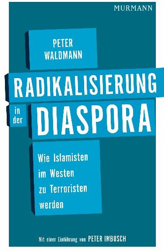 Radikalisierung in der Diaspora