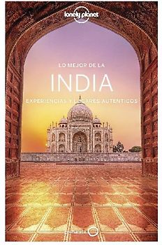 Lo mejor de la India 1