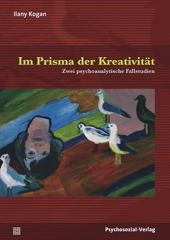 Im Prisma der Kreativität