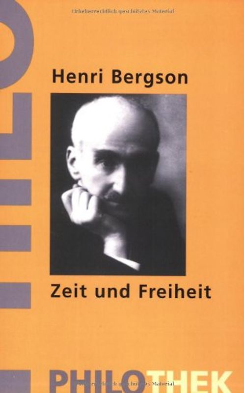 Zeit und Freiheit