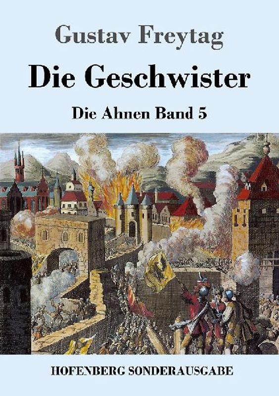 Die Geschwister