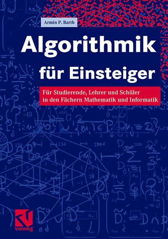 Algorithmik für Einsteiger