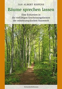 Bäume sprechen lassen