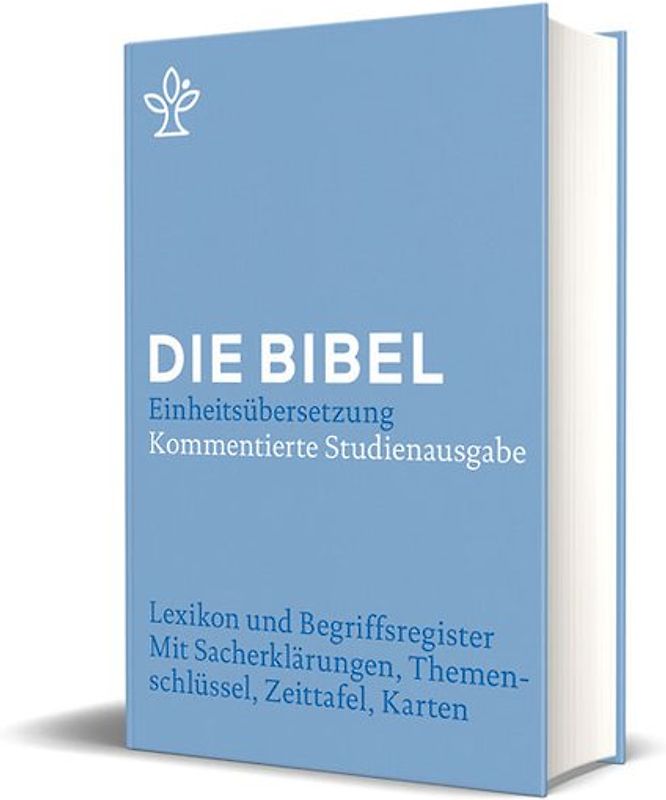 Lexikon zum Stuttgarter Alten/Neuen Testament