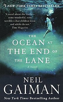 Ocean at the End of the Lane