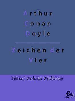 Das Zeichen der Vier