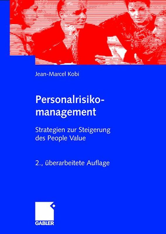 Personalrisikomanagement