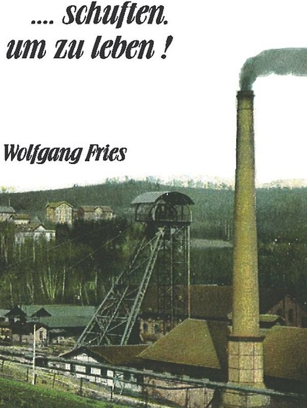 Schuften um zu leben!