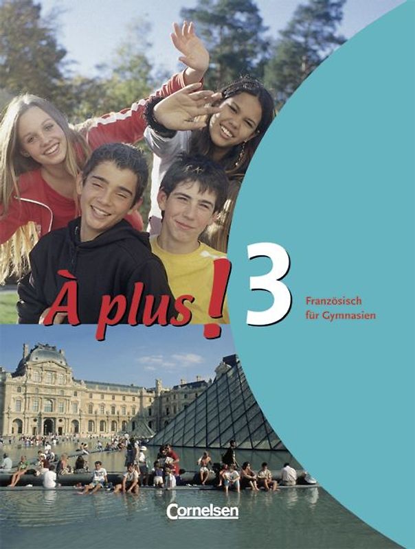 GEOS. Thüringen / Band 5/6: 9./10. Schuljahr - Schülerbuch