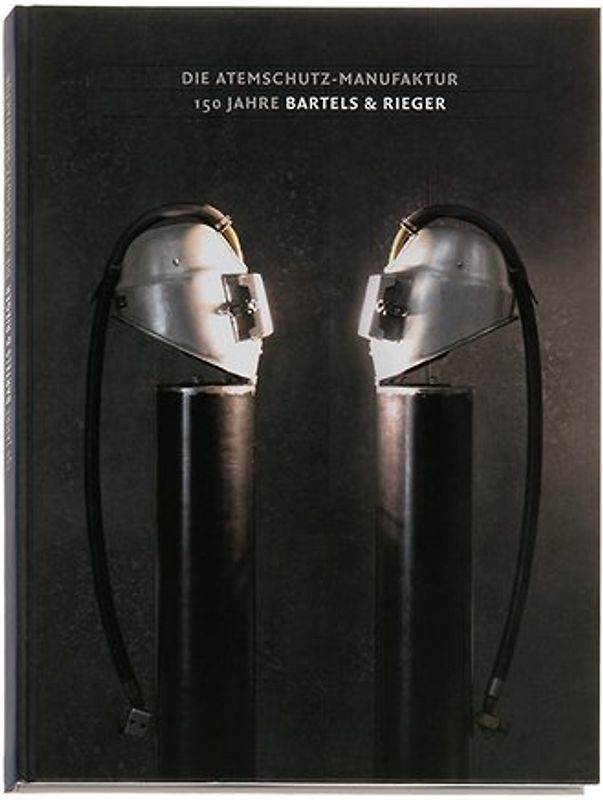 Die Atemschutz-Manufaktur
