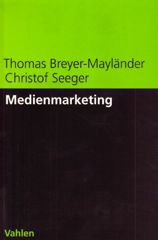 Medienmarketing