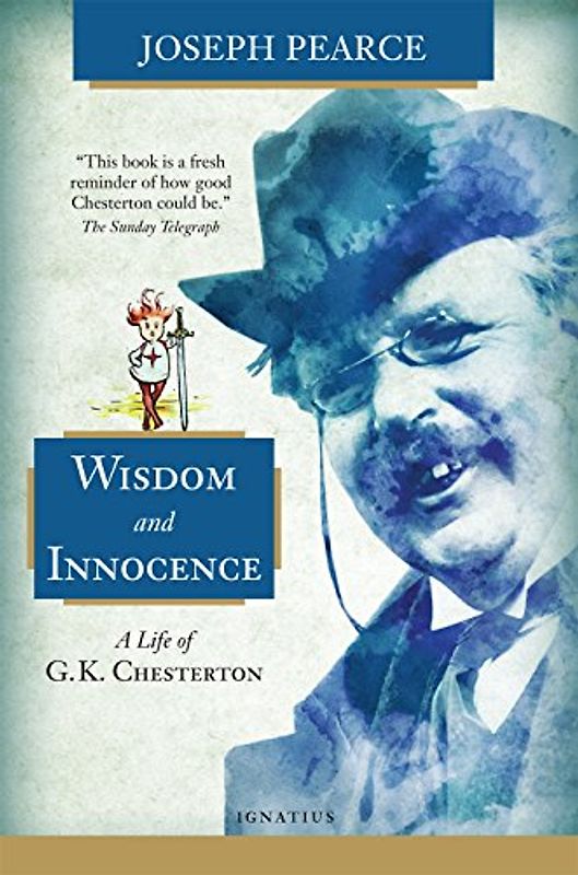 Wisdom and Innocence