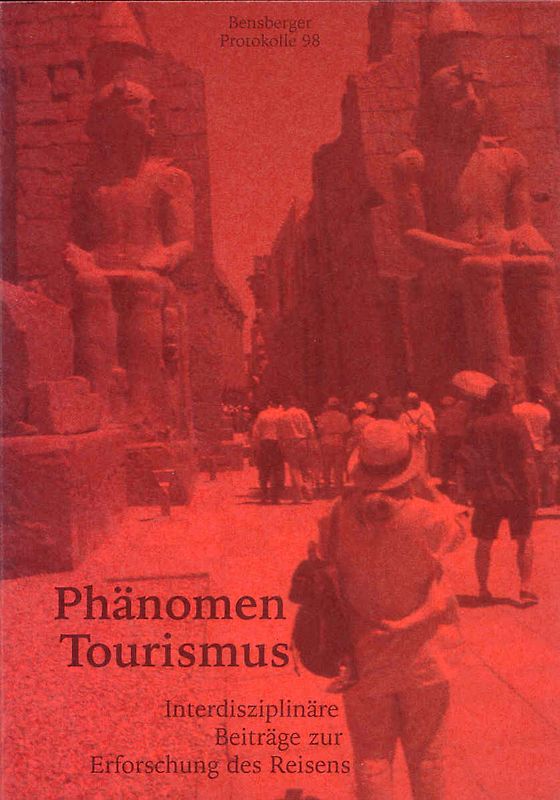 Phänomen Tourismus