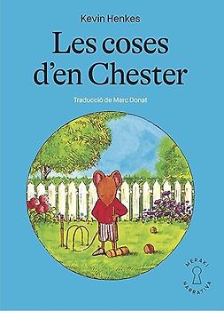 LES COSES D’EN CHESTER