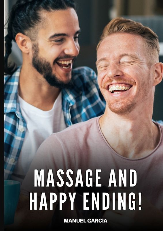 Massage and Happy Ending!