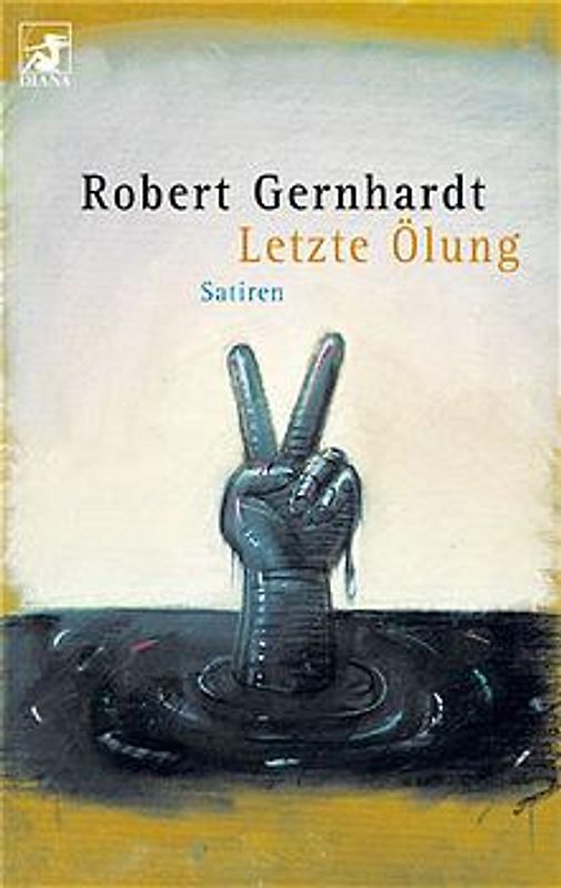Letzte Ölung. Satiren